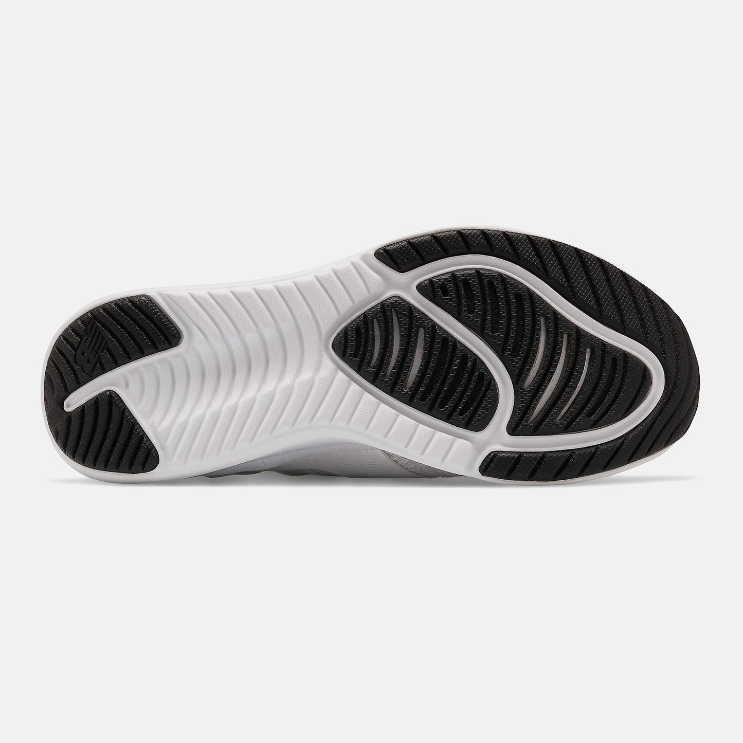 NB Nergize Sport | New Balance Shoes White/Black - Women