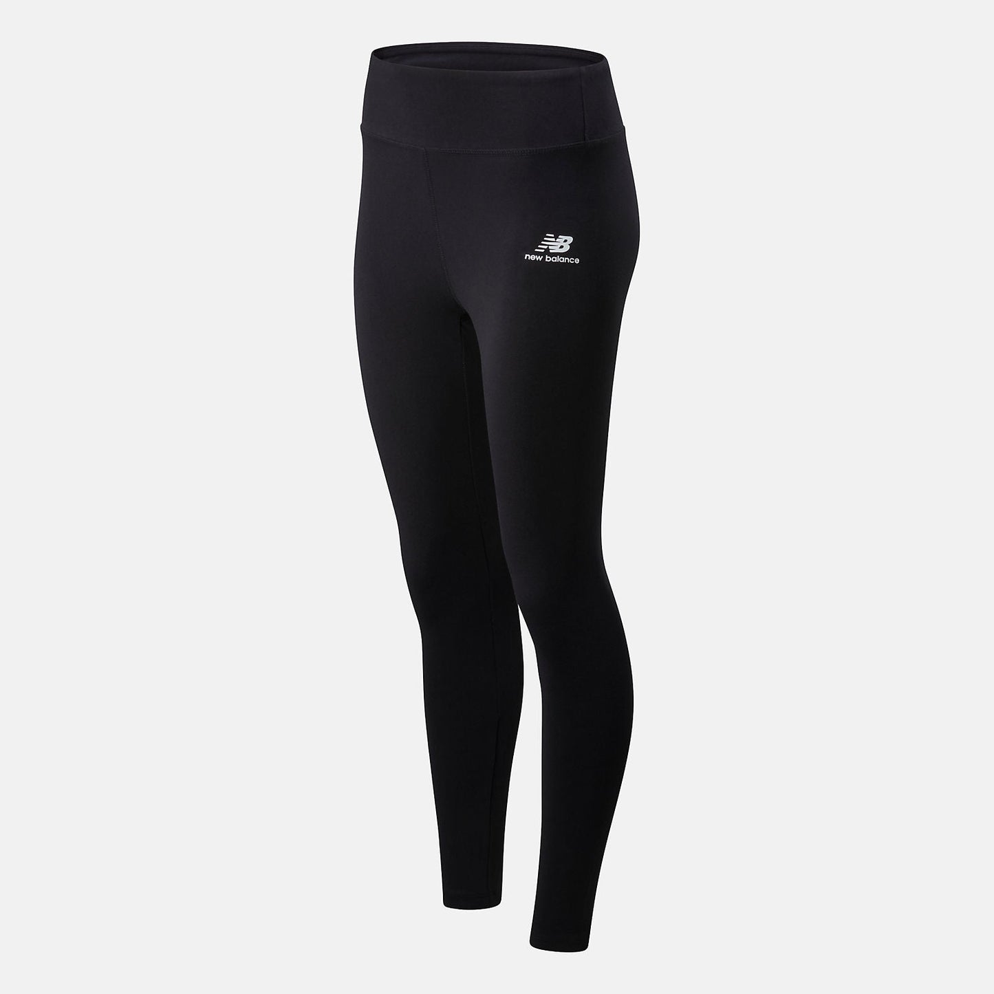 Athletics Core Legging | New Balance Clothing Black - Women