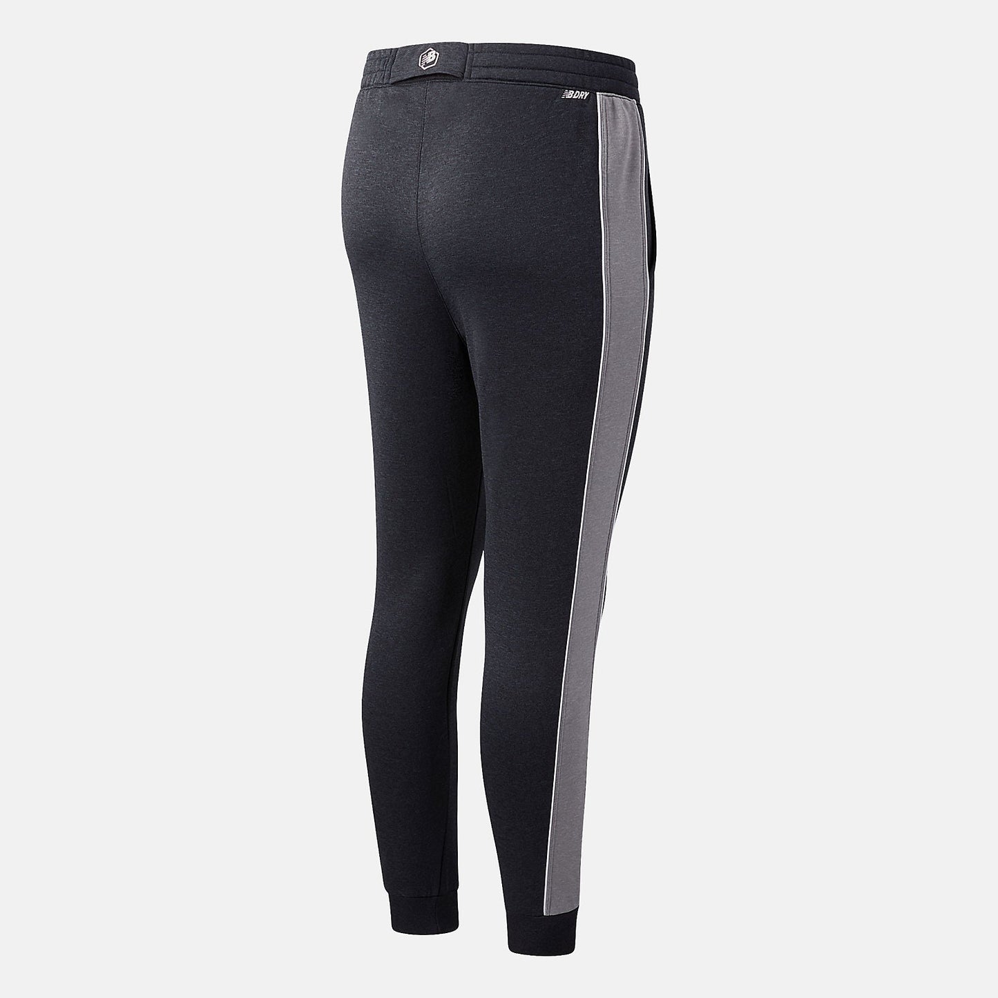 NYC Marathon Fast Flight Jogger | New Balance Clothing Black Heather - Women