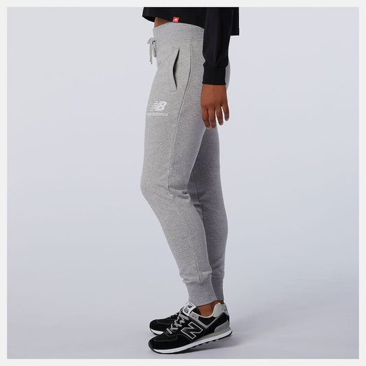 NB Essentials French Terry Sweatpant | New Balance Clothing Athletic Grey - Women
