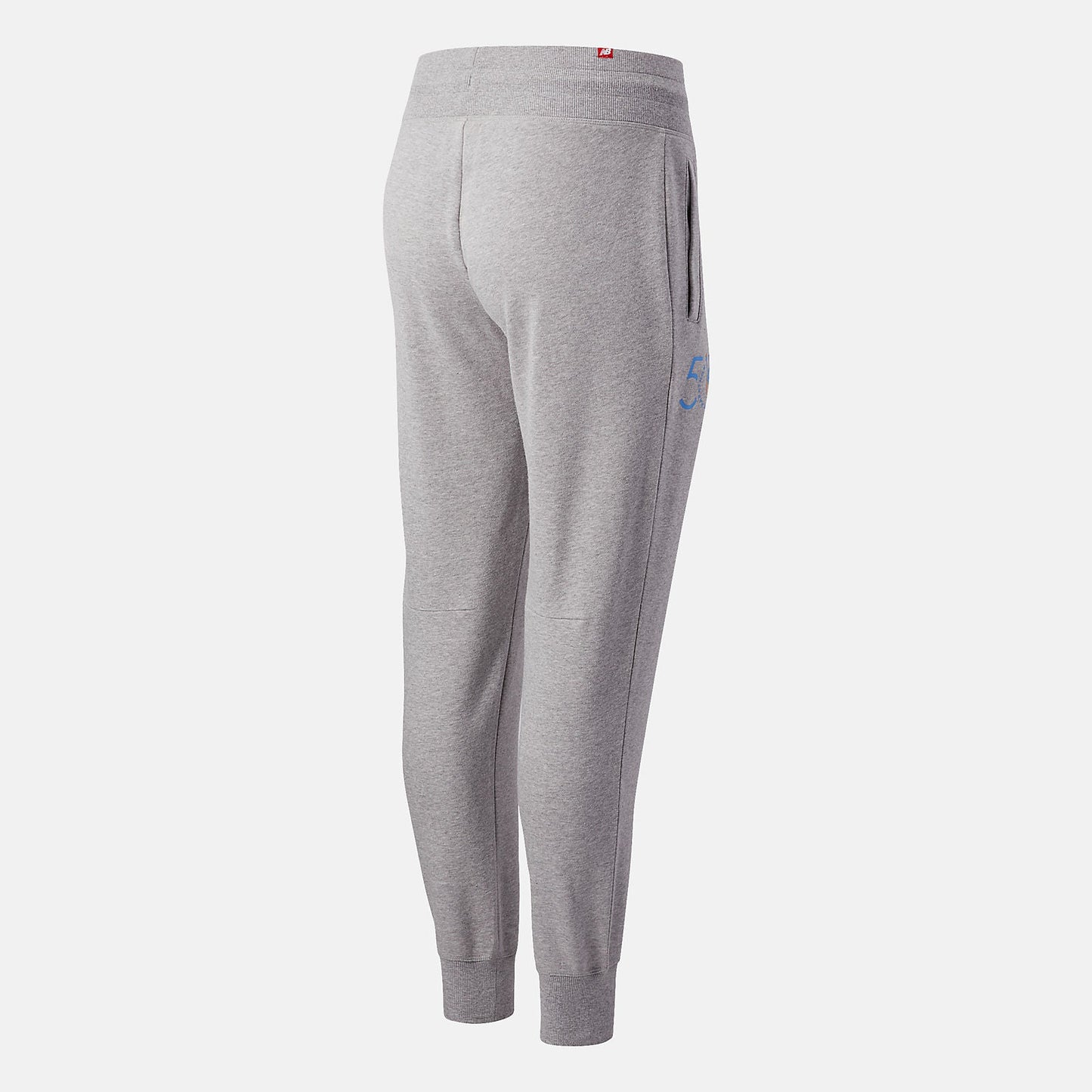 NYC Marathon Essentials FT Sweatpant | New Balance Clothing Athletic Grey - Women