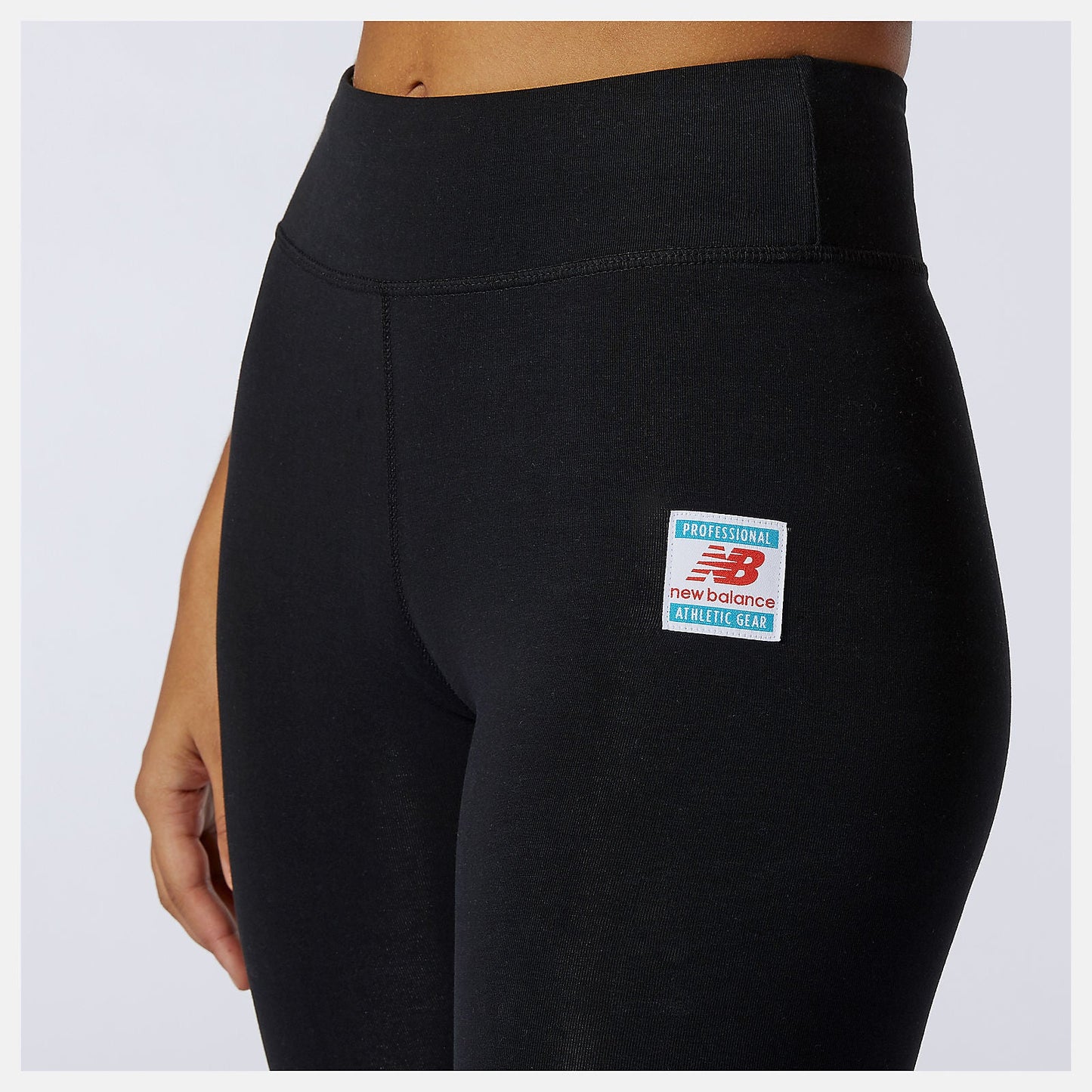 NB Essentials Field Day Legging | New Balance Clothing Black - Women