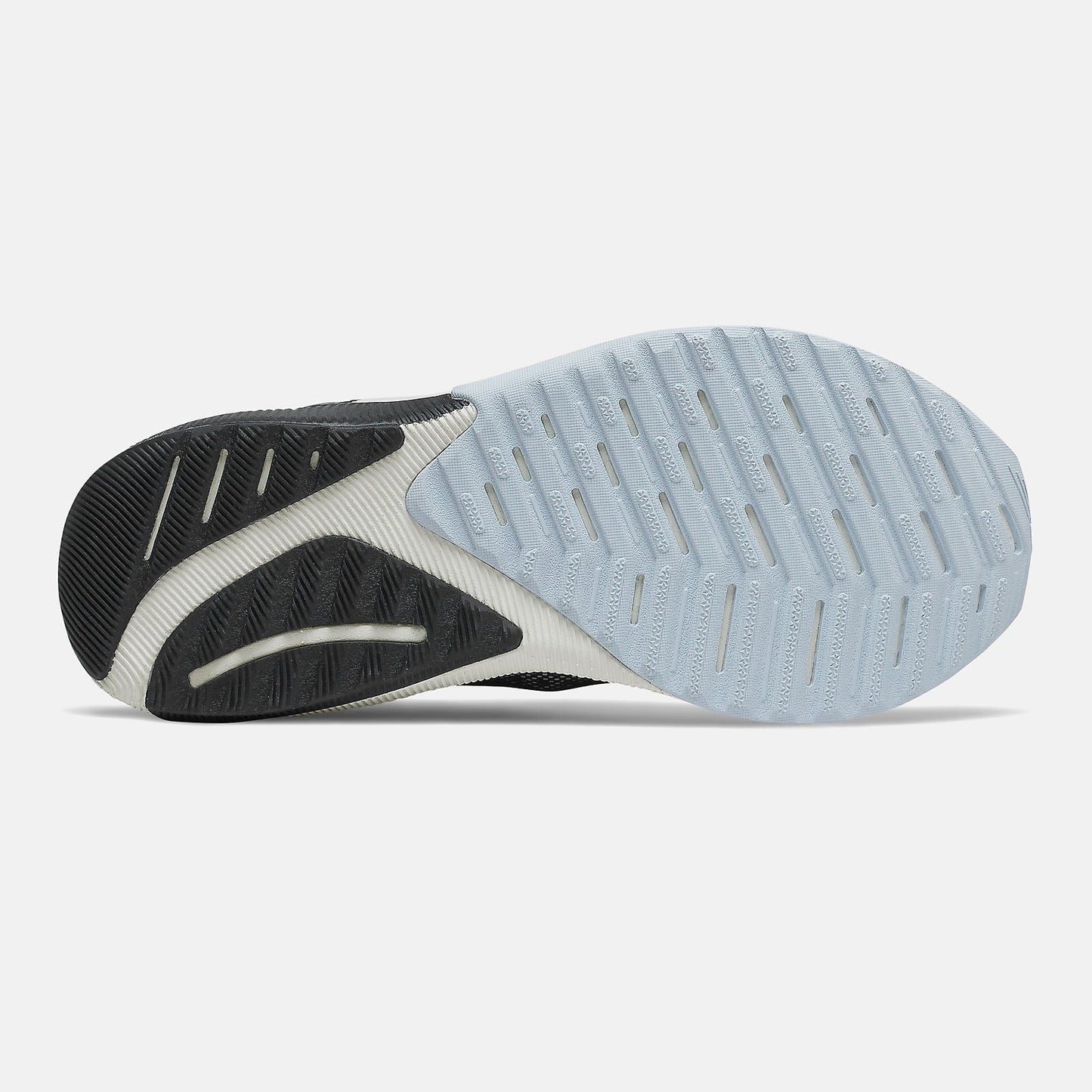 FuelCell Propel RMX | New Balance Shoes White/Light Blue - Women
