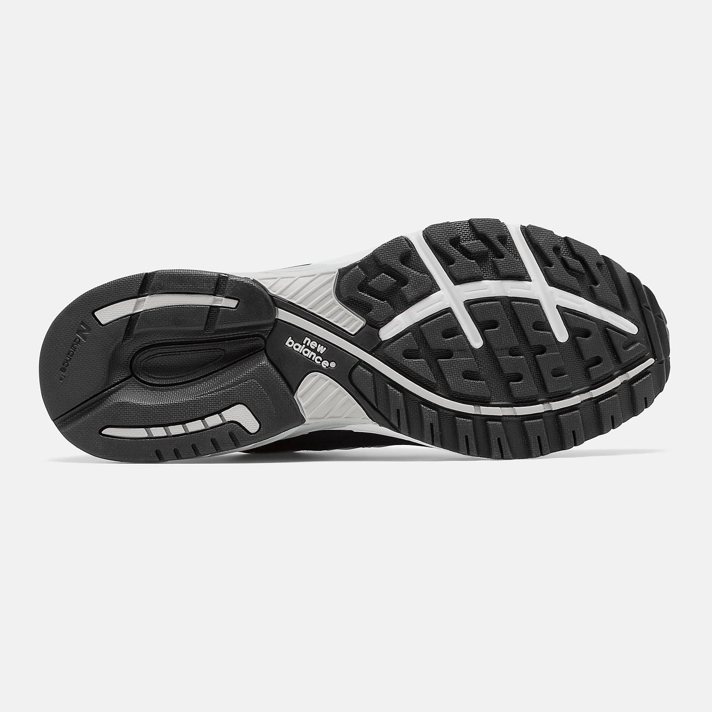 Made in US 993 | New Balance Shoes Black/Grey - Women