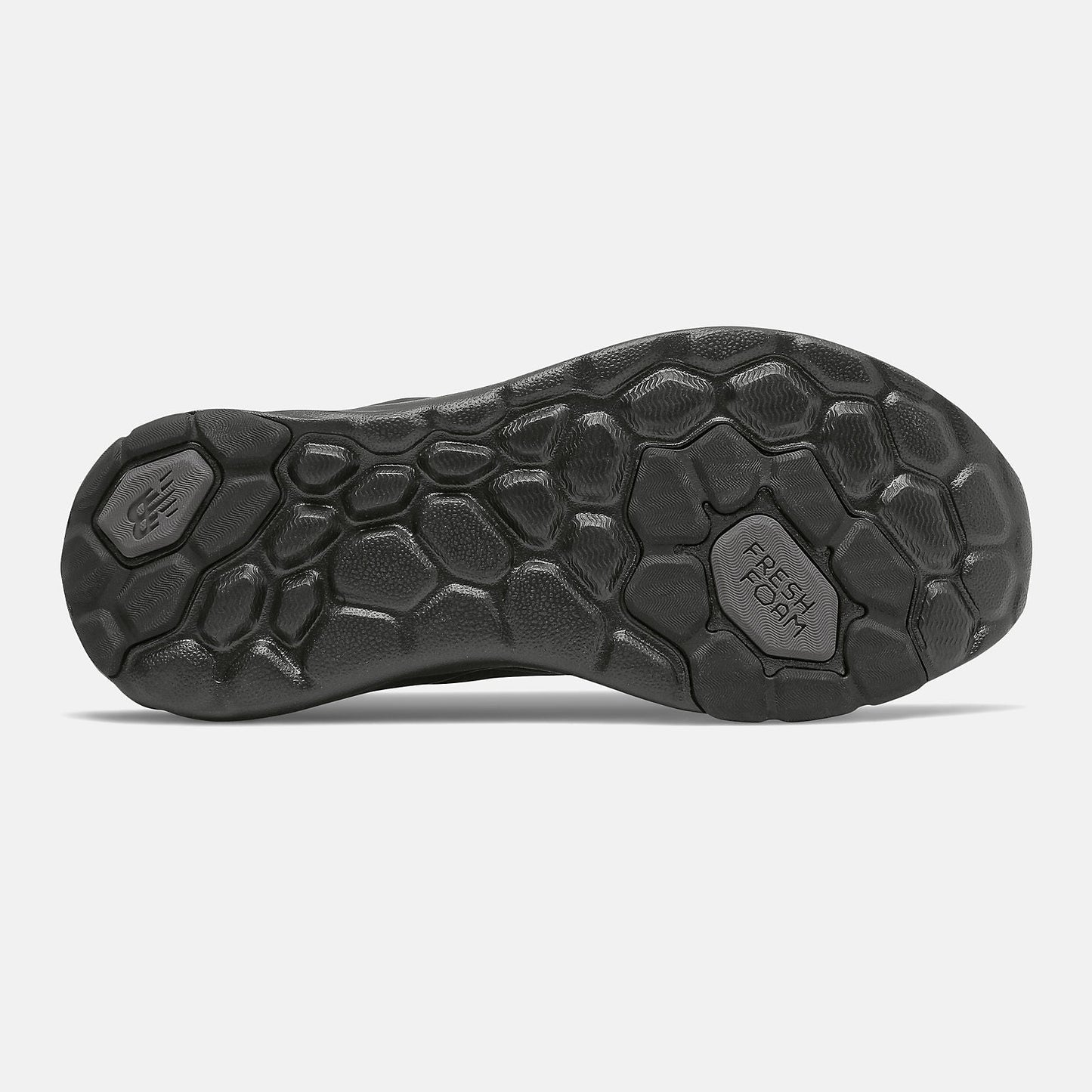 Fresh Foam Roav v2 | New Balance Shoes Black/Magnet - Women