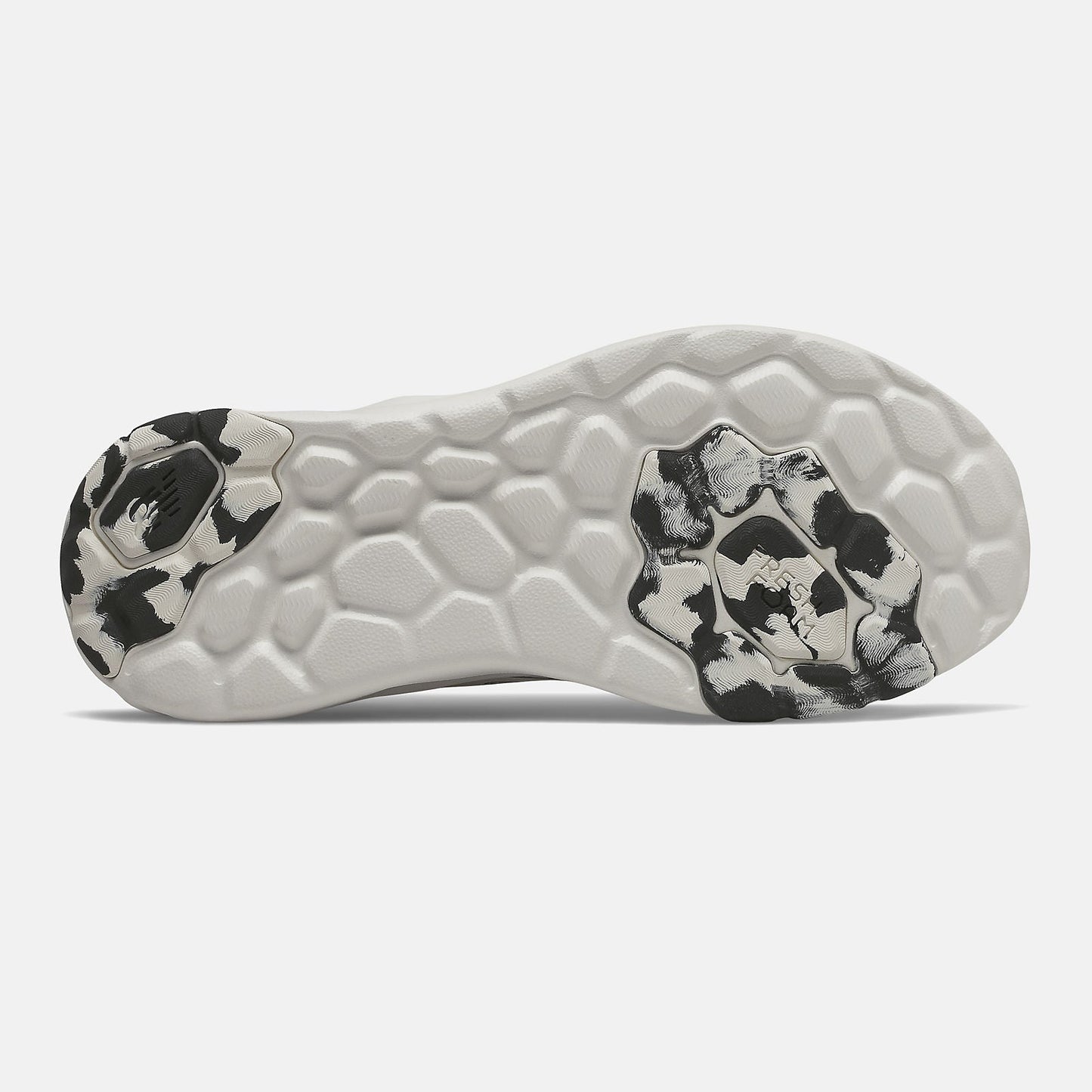 WROAVV2 | New Balance Shoes Sea Salt/White - Women