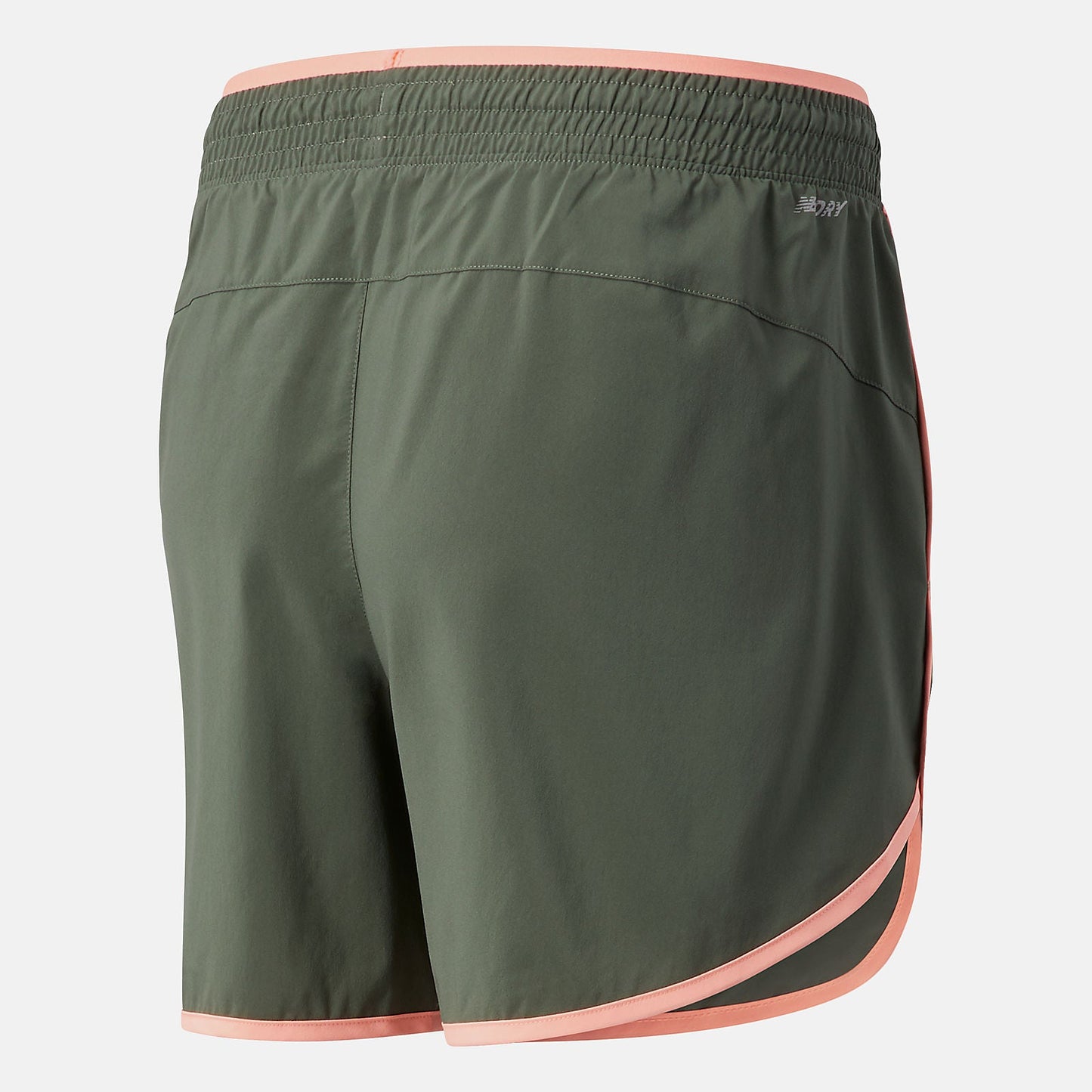 Accelerate Short 5 Inch | New Balance Clothing Black Spruce - Women
