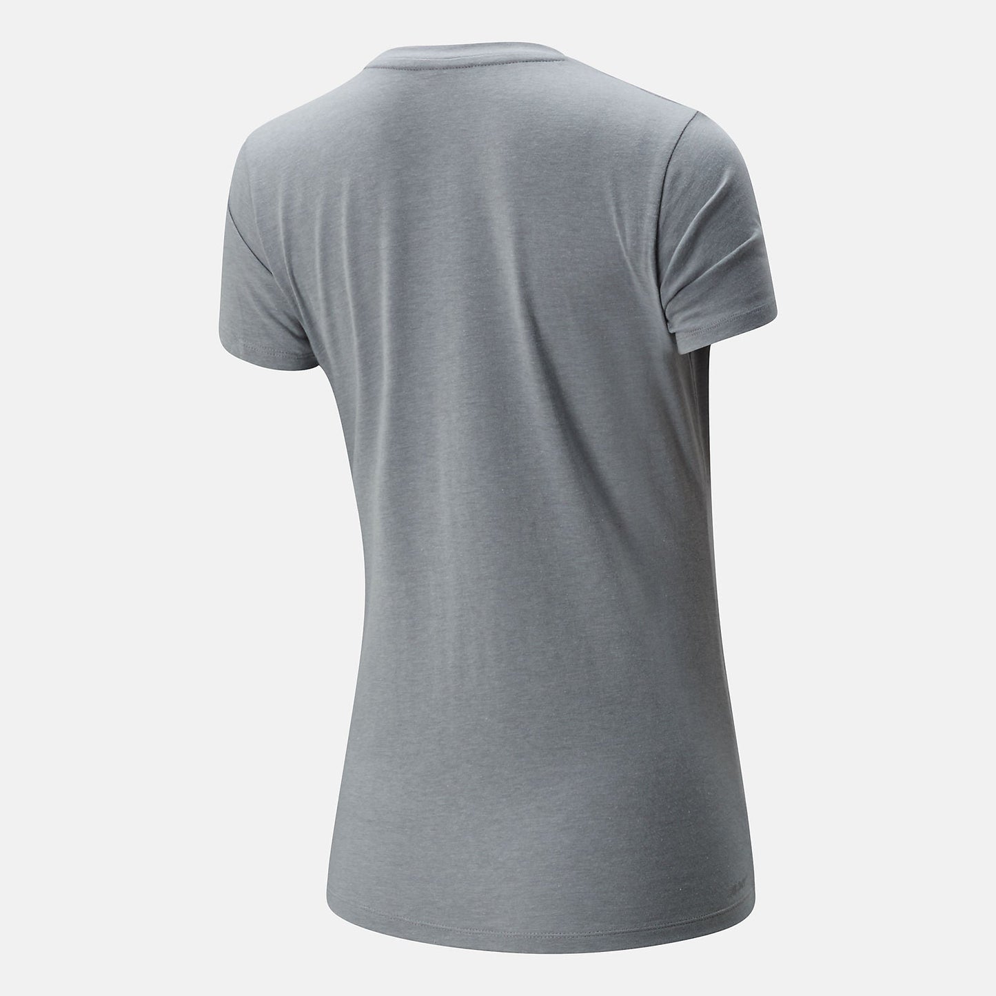 Relentless Crew | New Balance Clothing Athletic Grey - Women