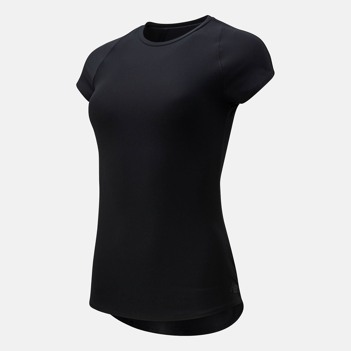 Transform Perfect T | New Balance Clothing Black - Women