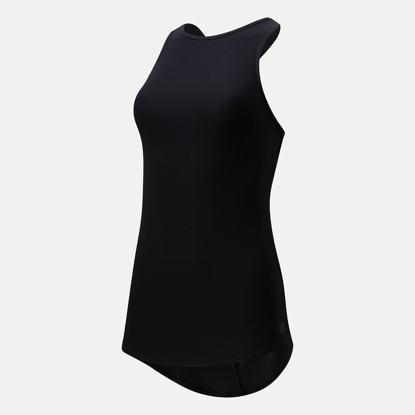 Transform Perfect Tank | New Balance Clothing Black - Women