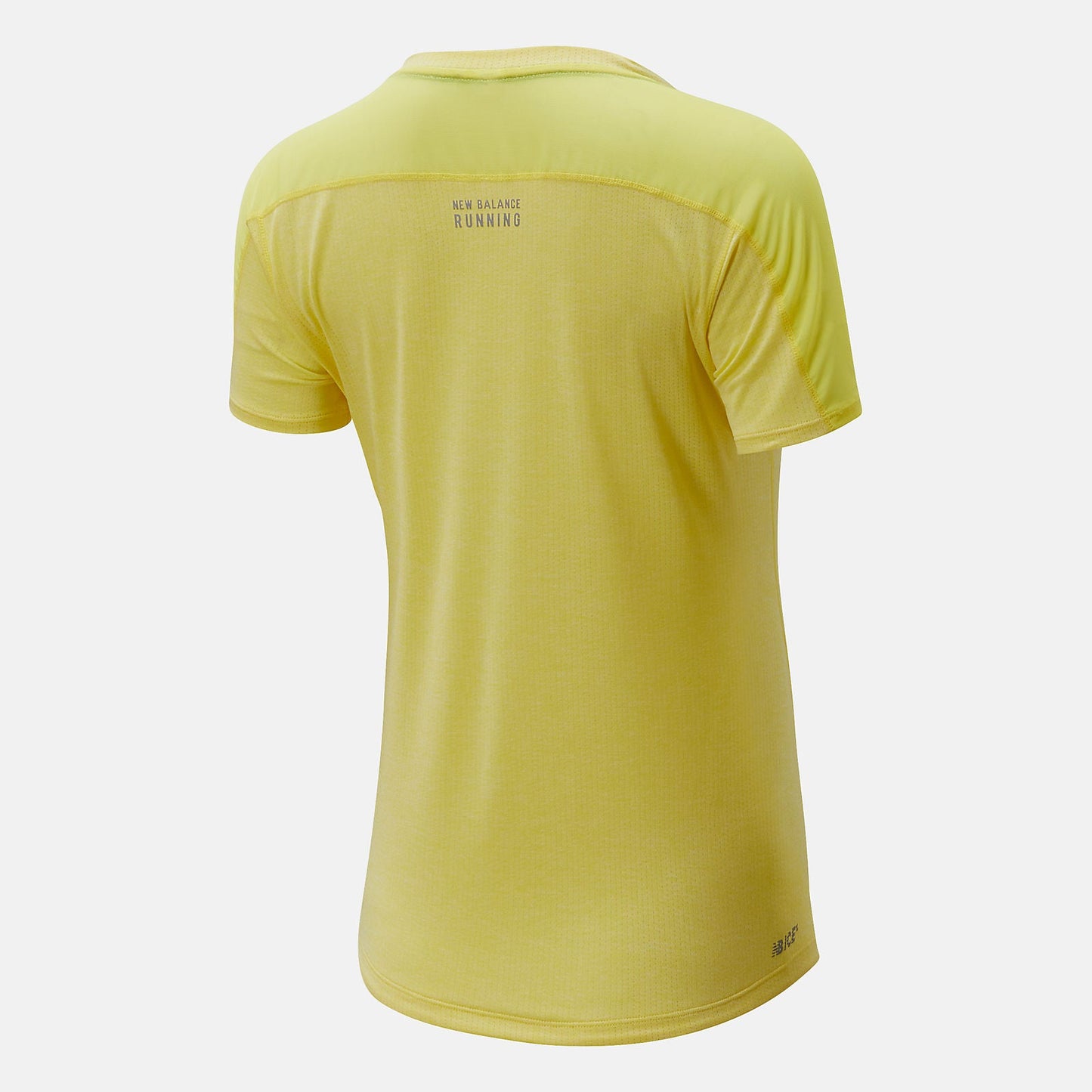 RFL Impact Run Short Sleeve | New Balance Clothing First Light - Women