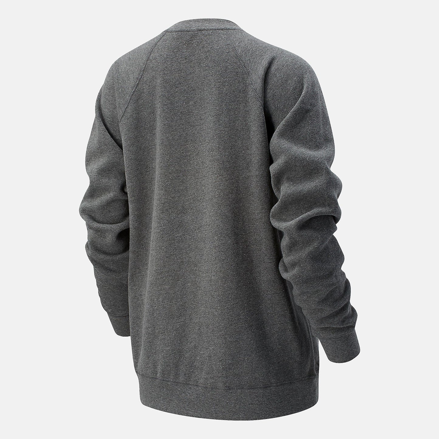 RFL Graphic Crew Sweatshirt | New Balance Clothing Athletic Grey - Women