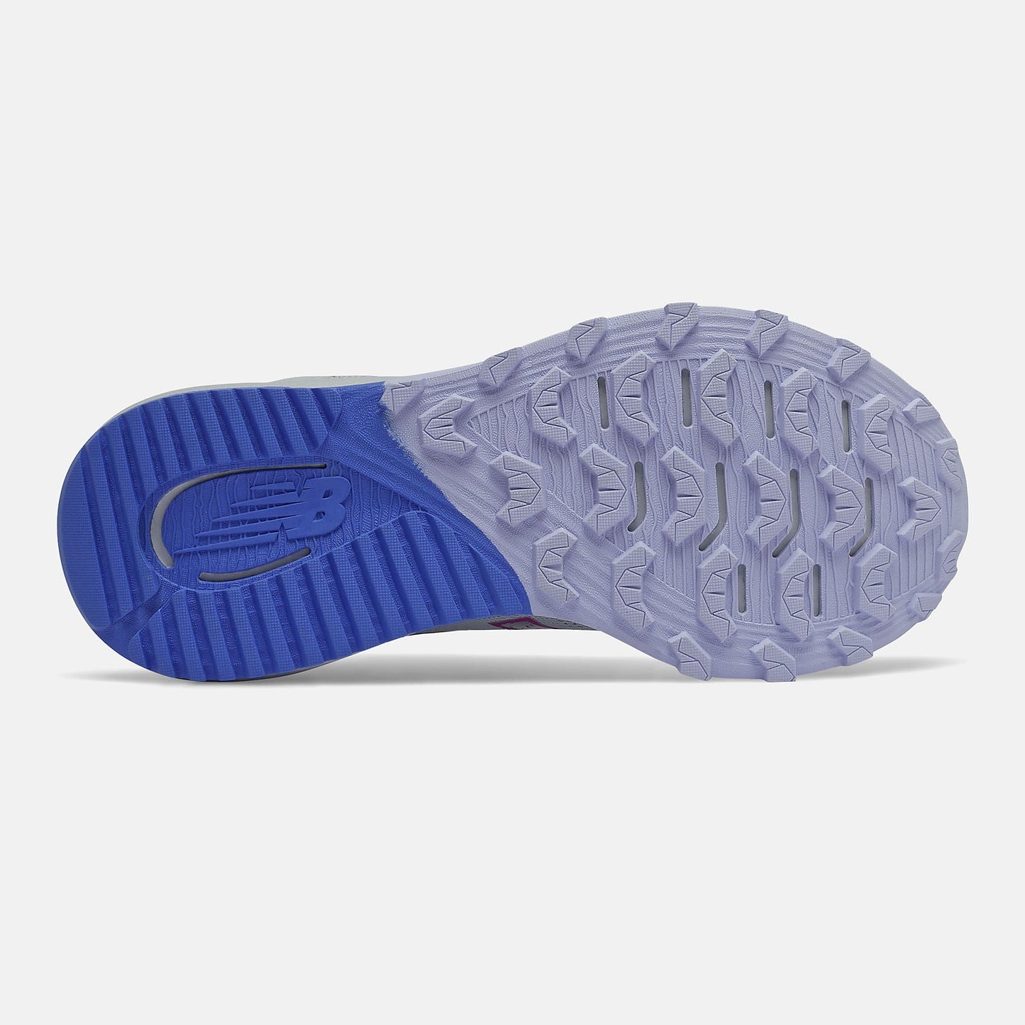NITRELv4 | New Balance Shoes Light Aluminum/Poisonberry - Women