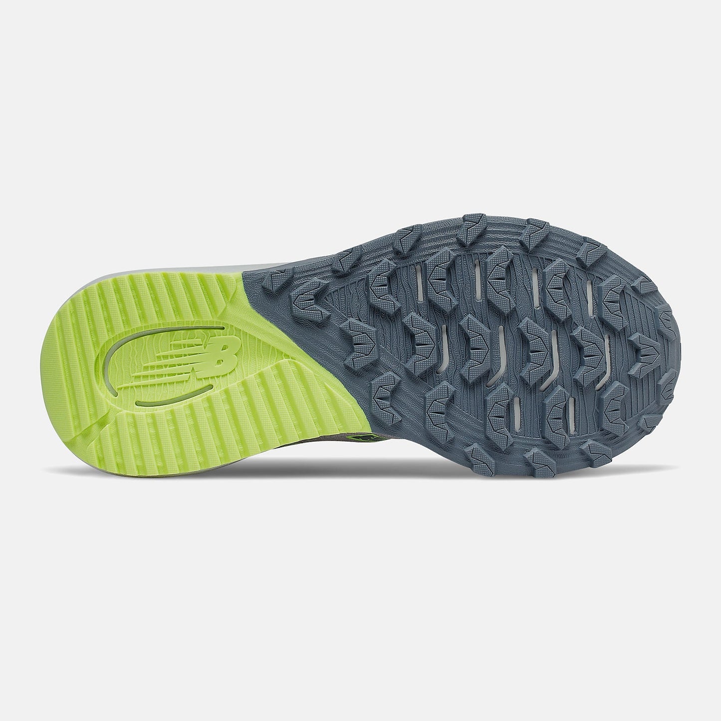 NITRELv4 | New Balance Shoes Logwood/Grey - Women