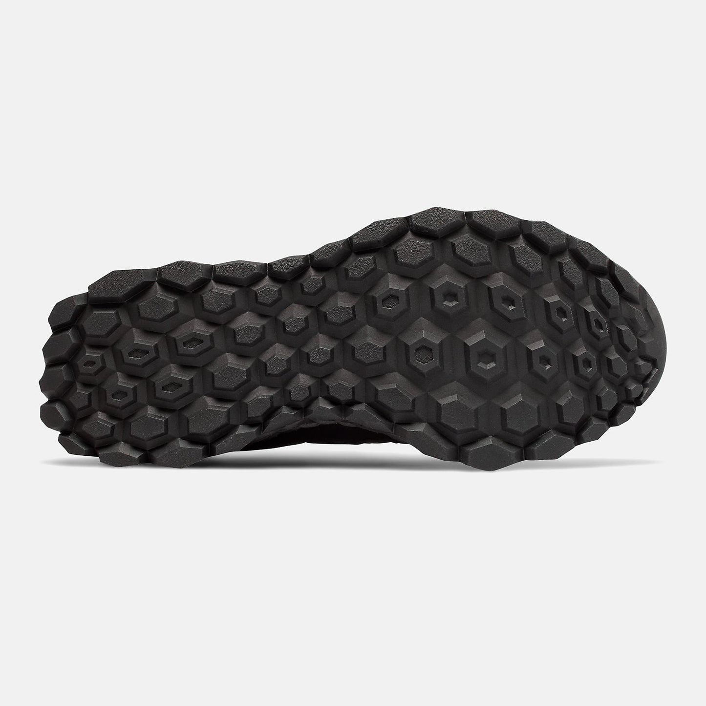 Fresh Foam 1350 | New Balance Shoes Black/Silver - Women