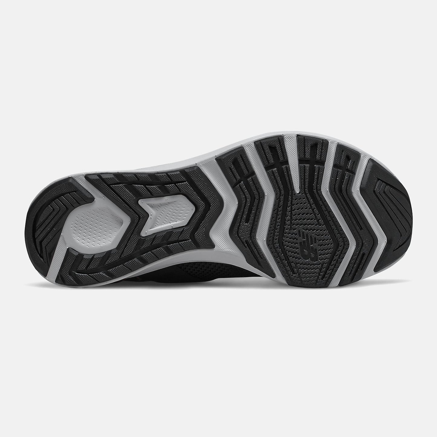 FuelCore NERGIZE | New Balance Shoes Black/Leopard Print - Women