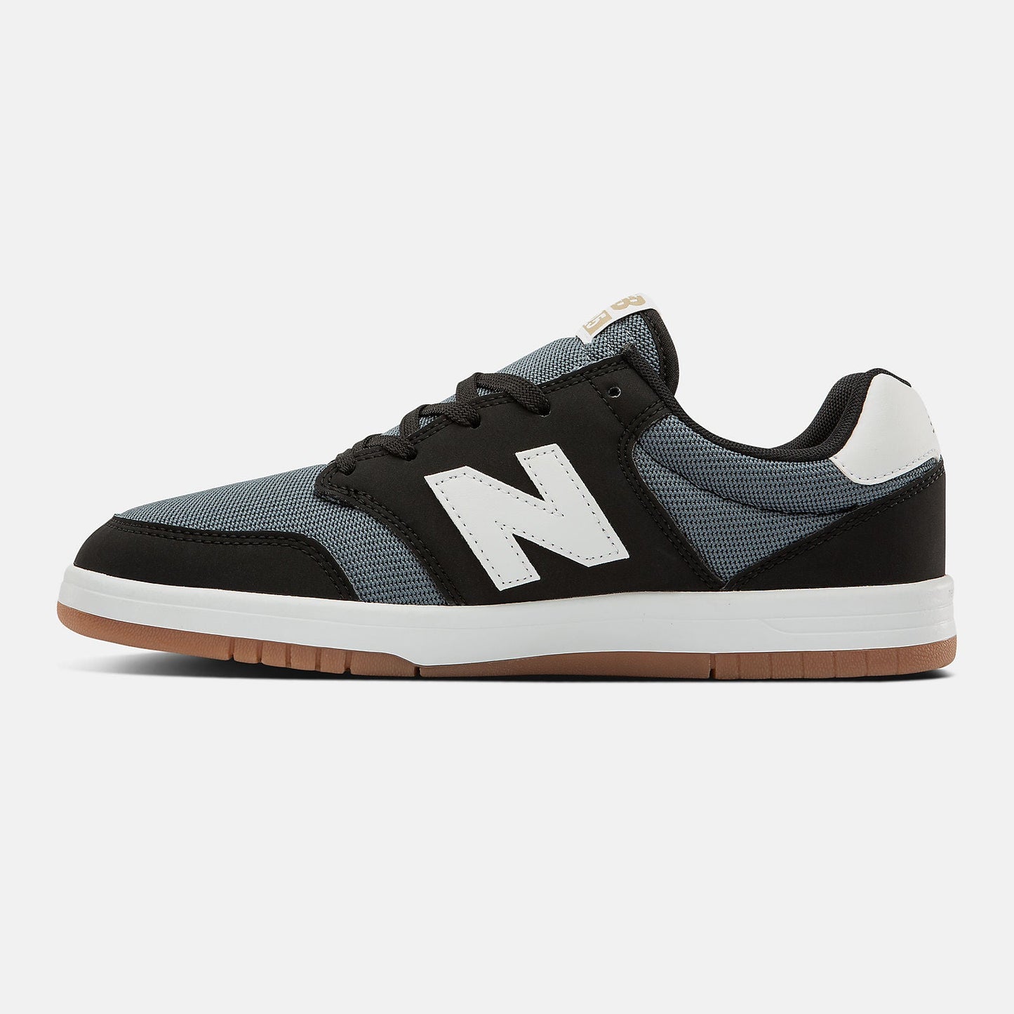 All Coasts AM425 | New Balance Shoes Black/Grey - Men