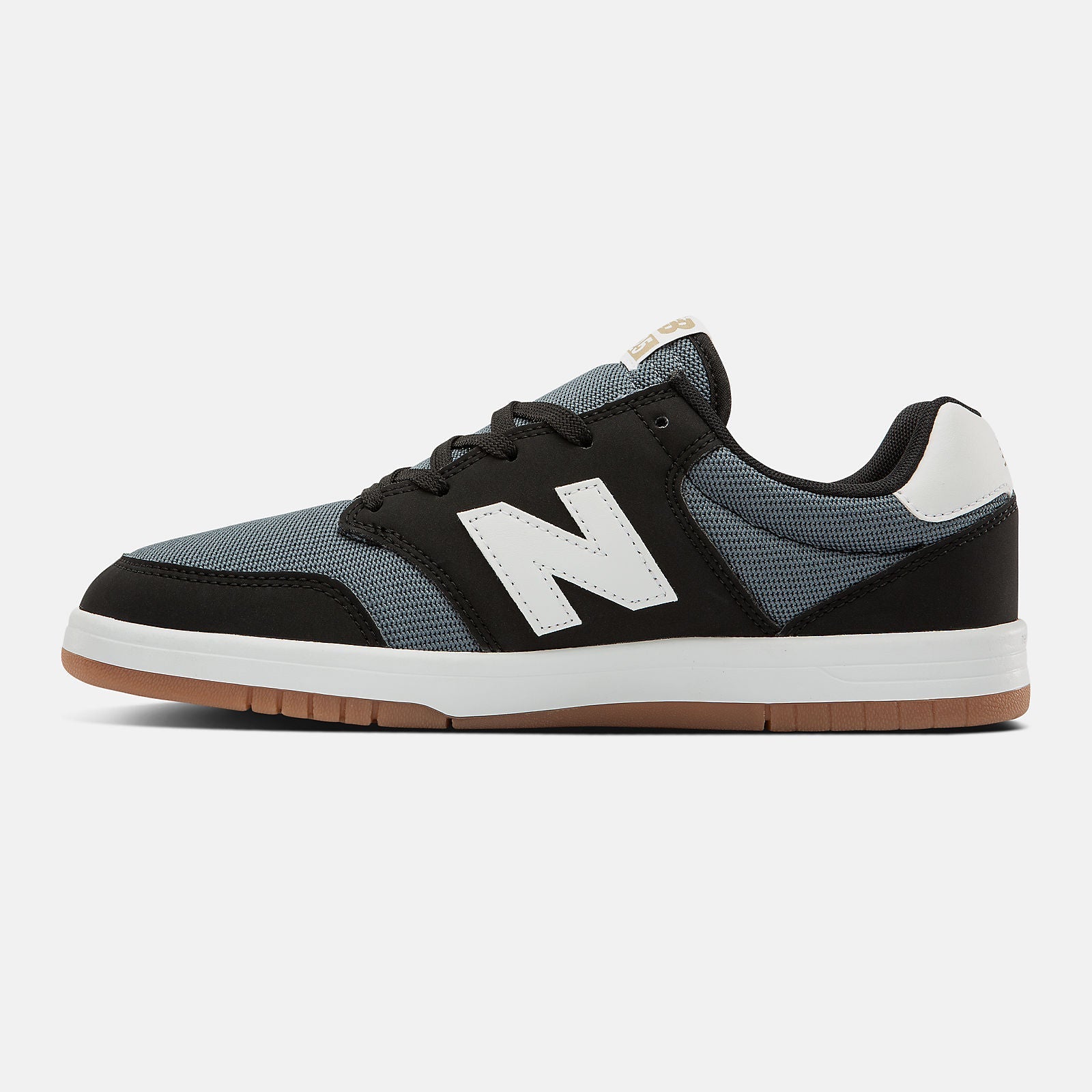 All Coasts AM425 | New Balance Shoes Black/Grey - Men