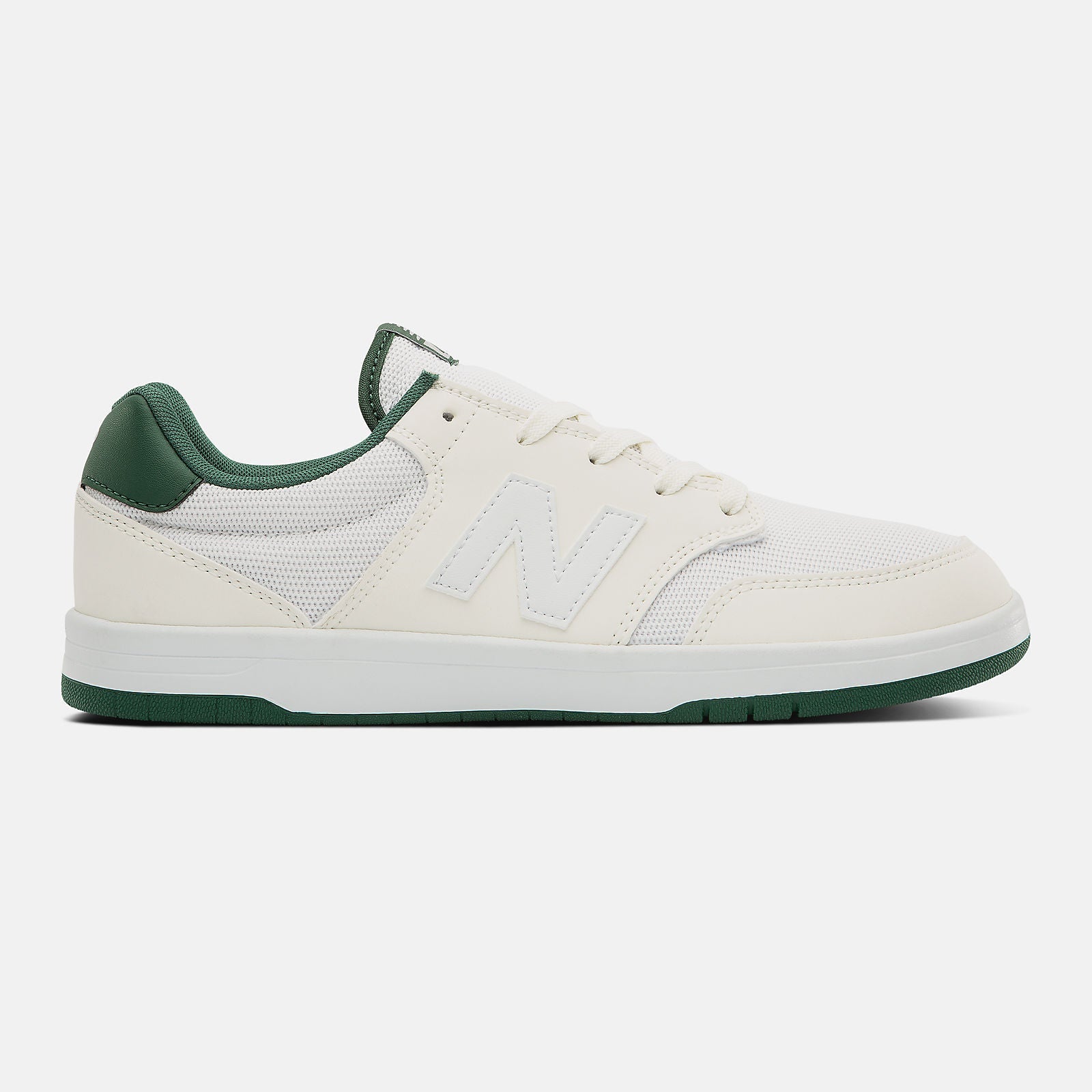 All Coasts AM425 | New Balance Shoes Grey/Green - Men