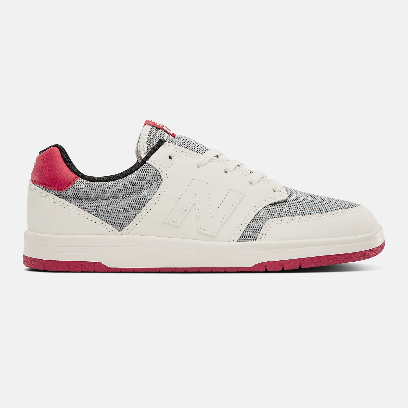All Coasts AM425 | New Balance Shoes White/Red - Men