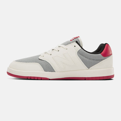 All Coasts AM425 | New Balance Shoes White/Red - Men