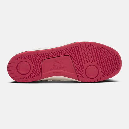 All Coasts AM425 | New Balance Shoes White/Red - Men