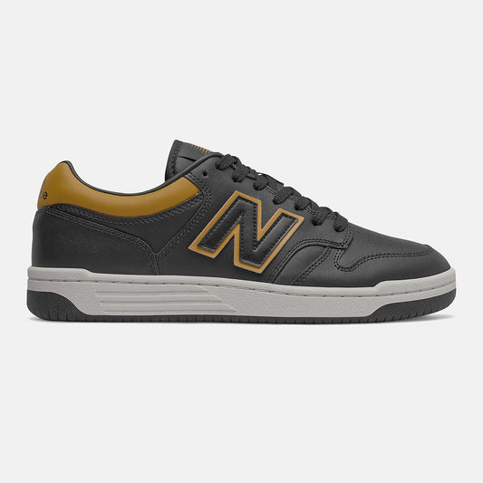 BB480LV1 | New Balance Shoes Black/Workwear - Men