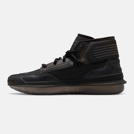 BB9000 | New Balance Shoes Black - Men