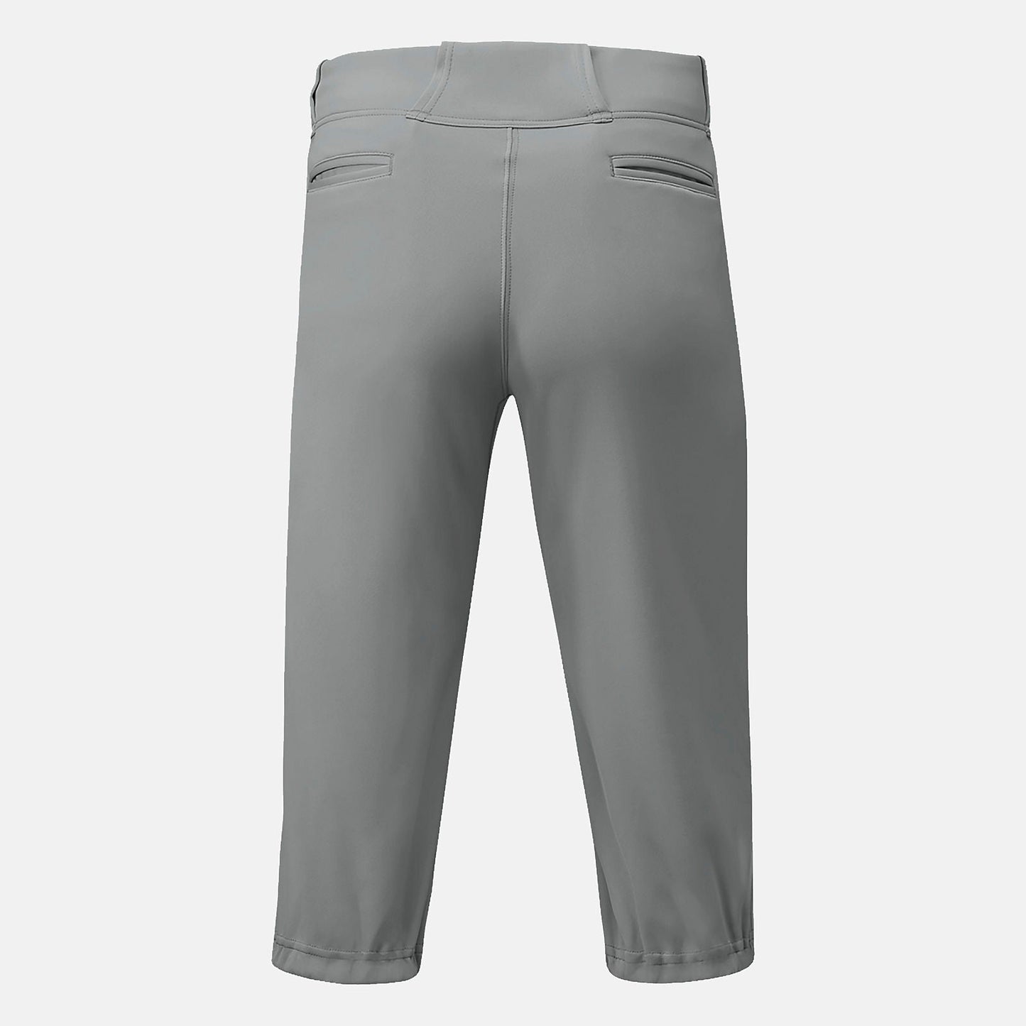 Adversary 2 Baseball Solid Knicker Athletic | New Balance Clothing Grey - Men