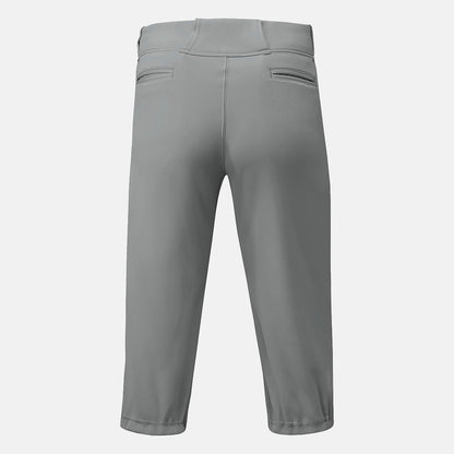 Adversary 2 Baseball Solid Knicker Athletic | New Balance Clothing Grey - Men