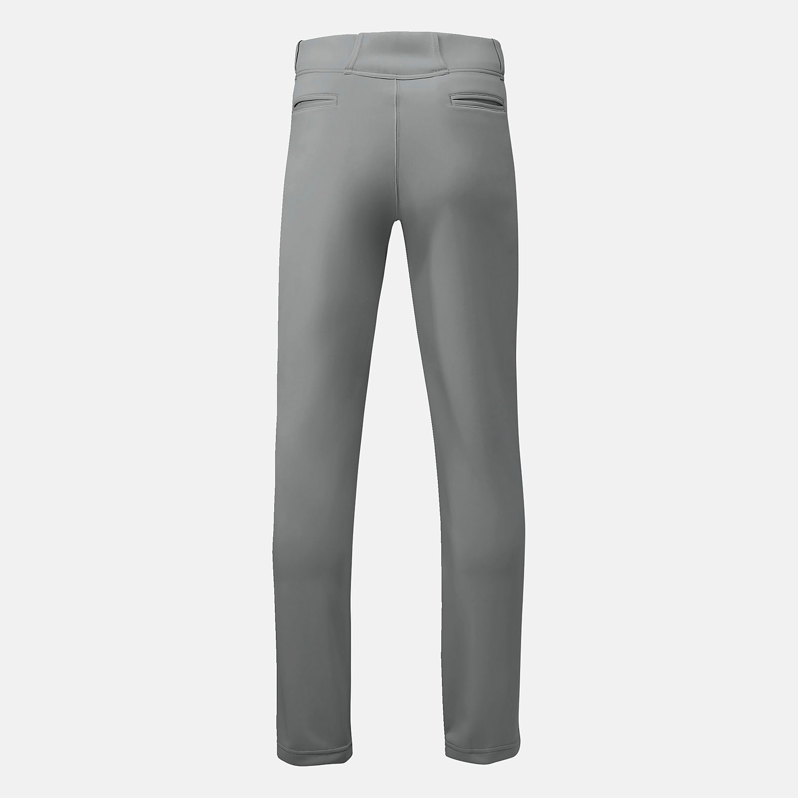 Adversary 2 Baseball Piped Pant Tapered | New Balance Clothing Grey/Navy - Men