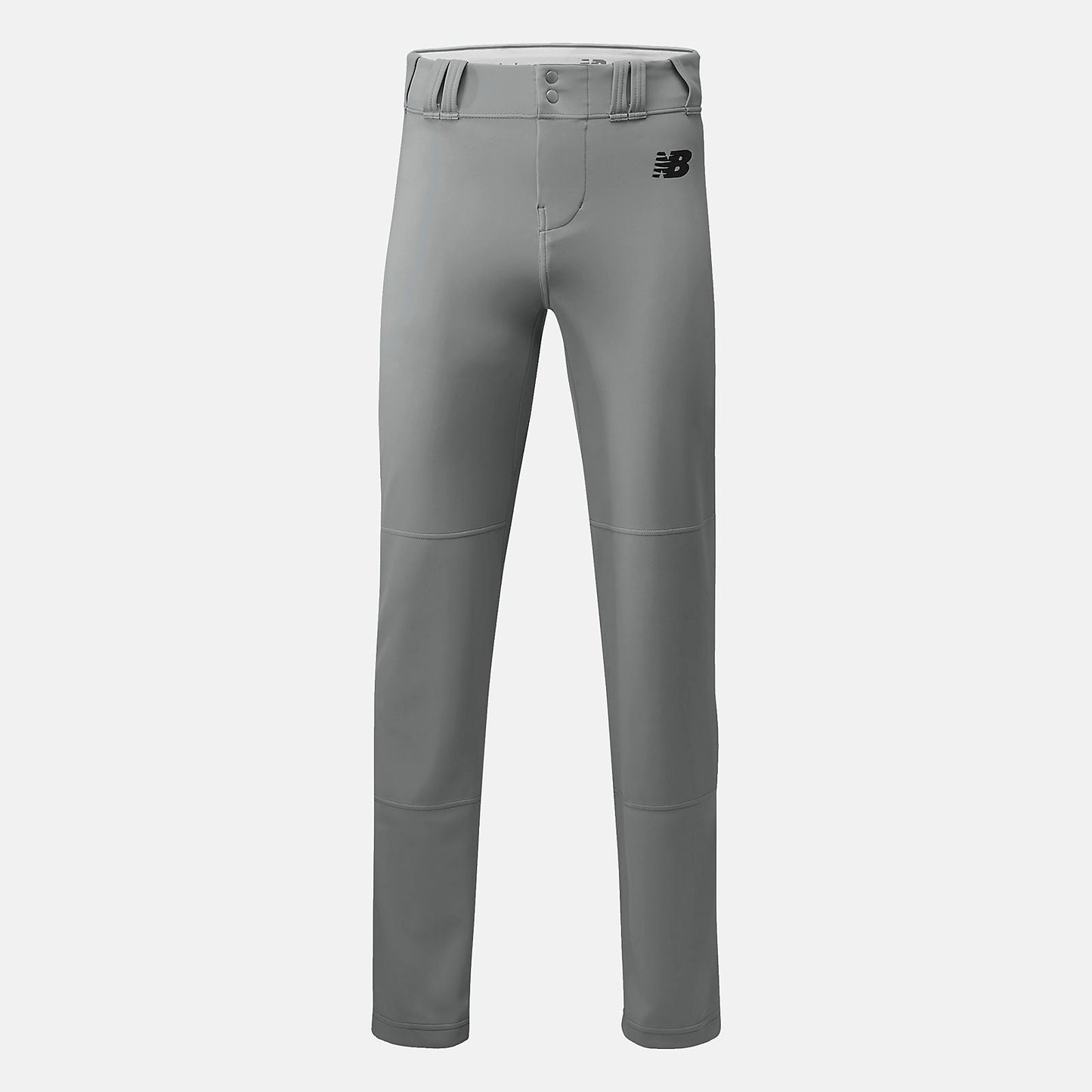 Adversary 2 Baseball Piped Pant Tapered | New Balance Clothing Grey/Royal Blue - Men