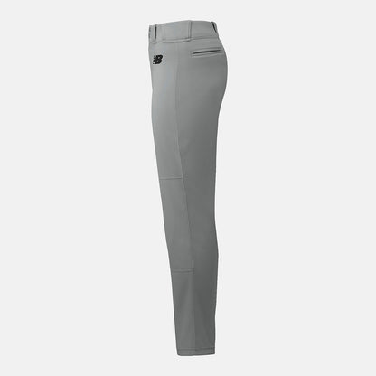 Adversary 2 Baseball Solid Pant Tapered | New Balance Clothing Grey - Men
