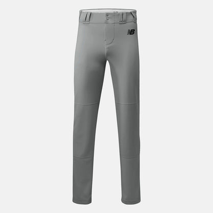 Adversary 2 Baseball Solid Pant Tapered | New Balance Clothing Grey - Men