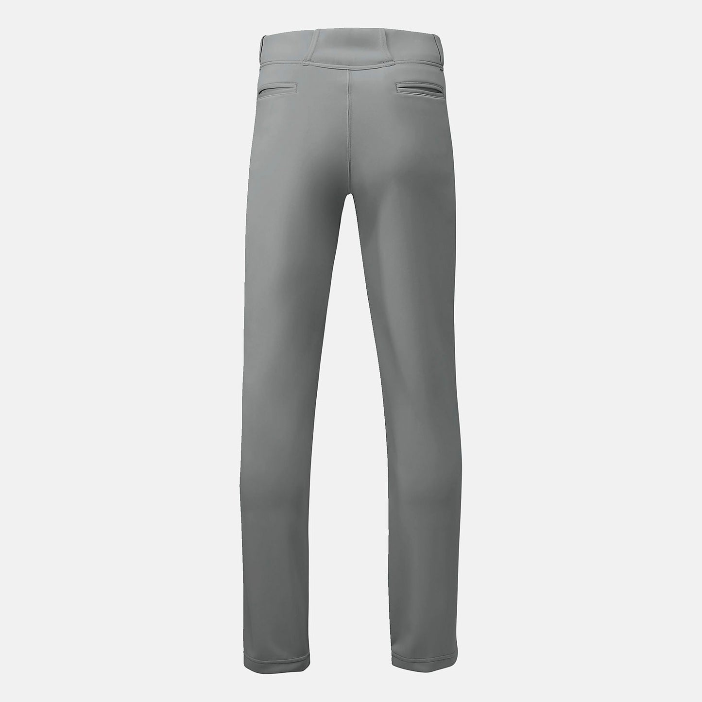 Adversary 2 Baseball Solid Pant Tapered | New Balance Clothing Grey - Men