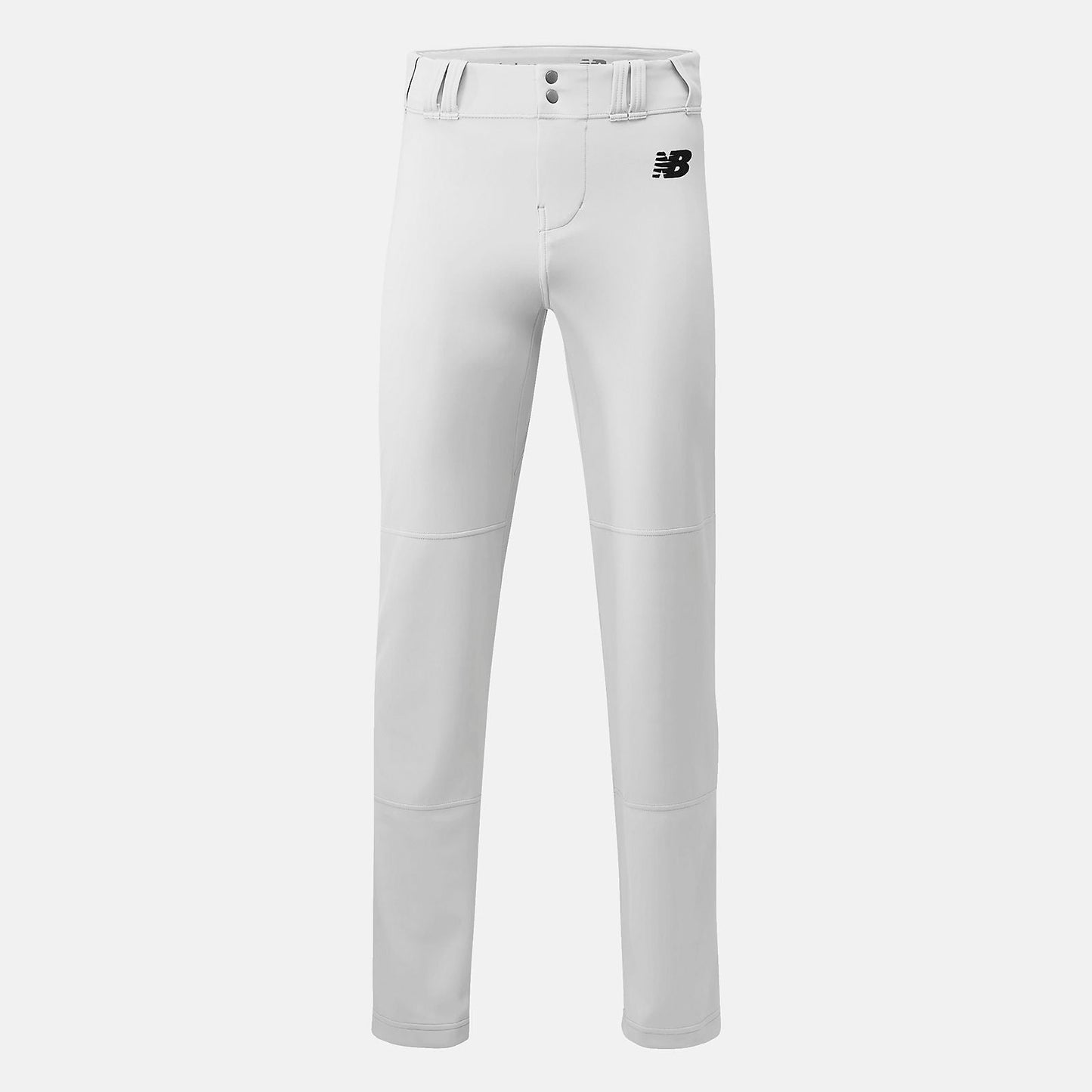 Adversary 2 Baseball Solid Pant Tapered | New Balance Clothing White - Men