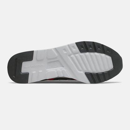 997H | New Balance Shoes Team Red/Marblehead - Men