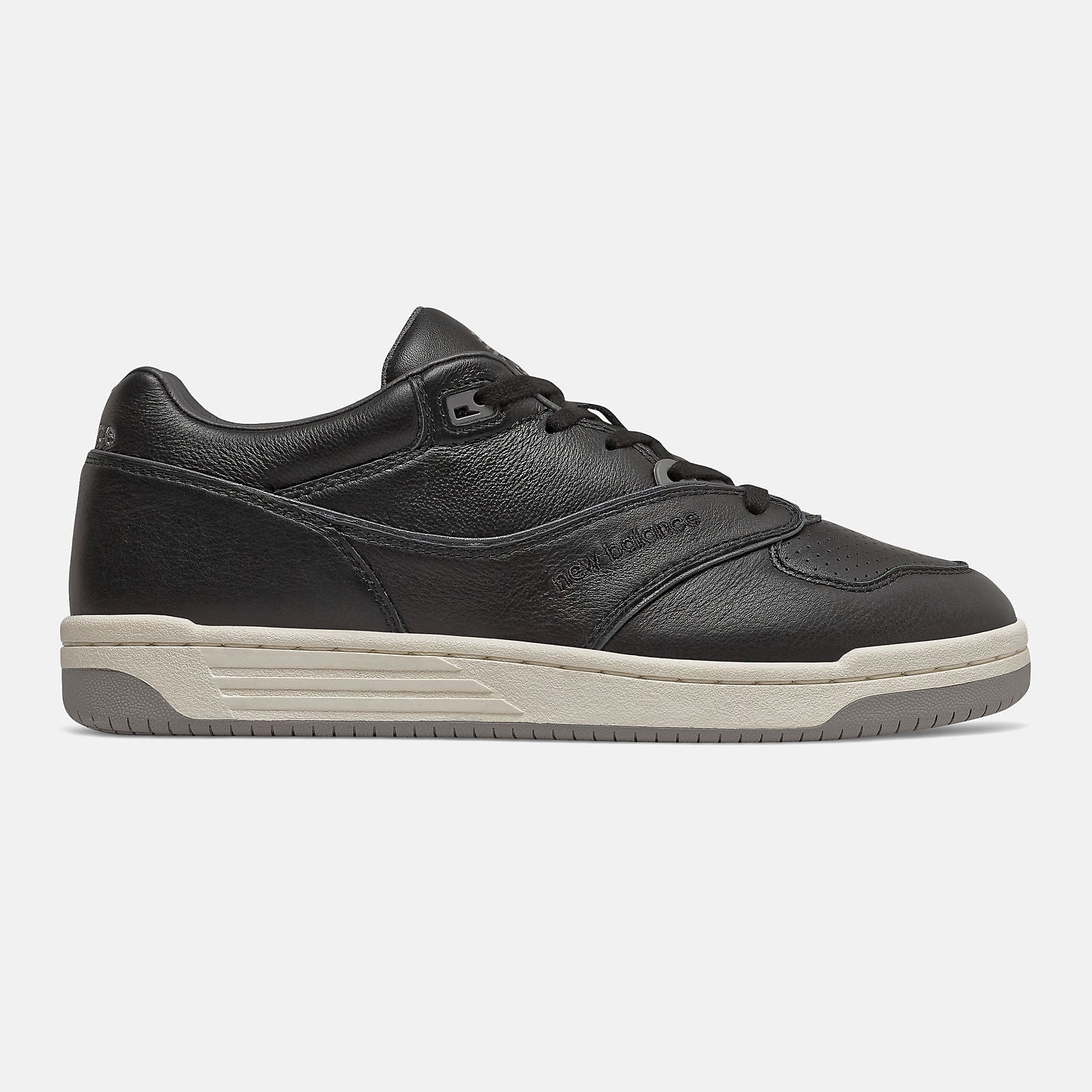 CT1500 | New Balance Shoes Black/Magnet - Men