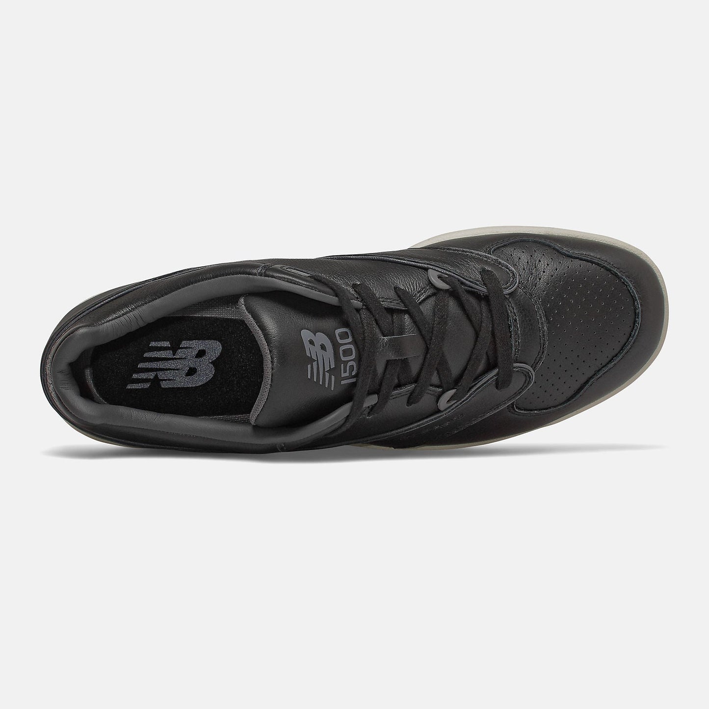 CT1500 | New Balance Shoes Black/Magnet - Men