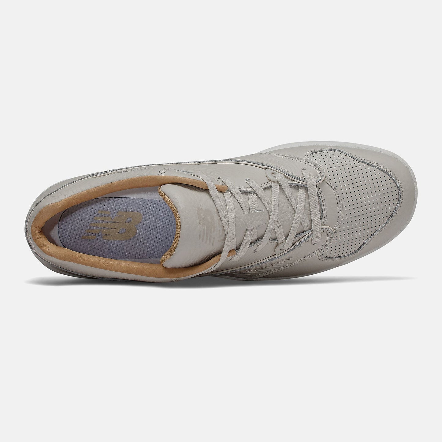 CT1500 | New Balance Shoes Moonbeam/White - Men