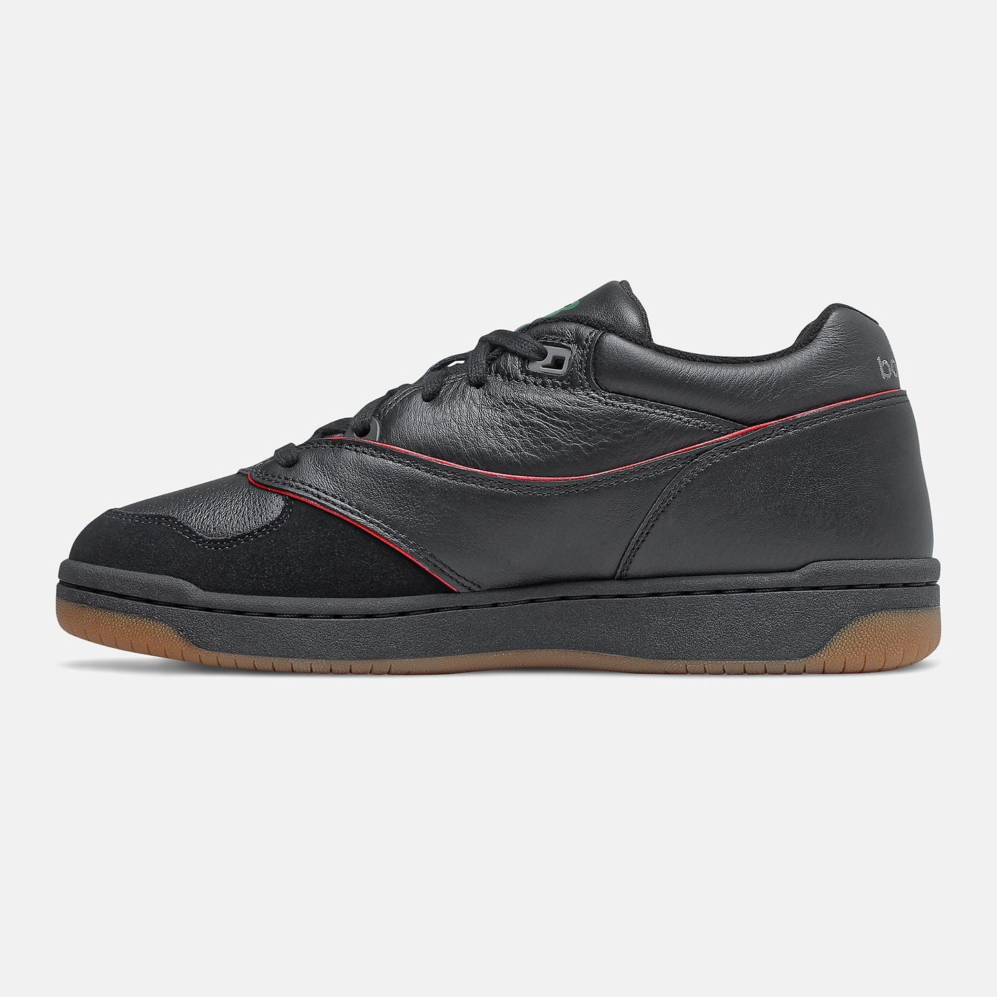CT1500 | New Balance Shoes Black - Men
