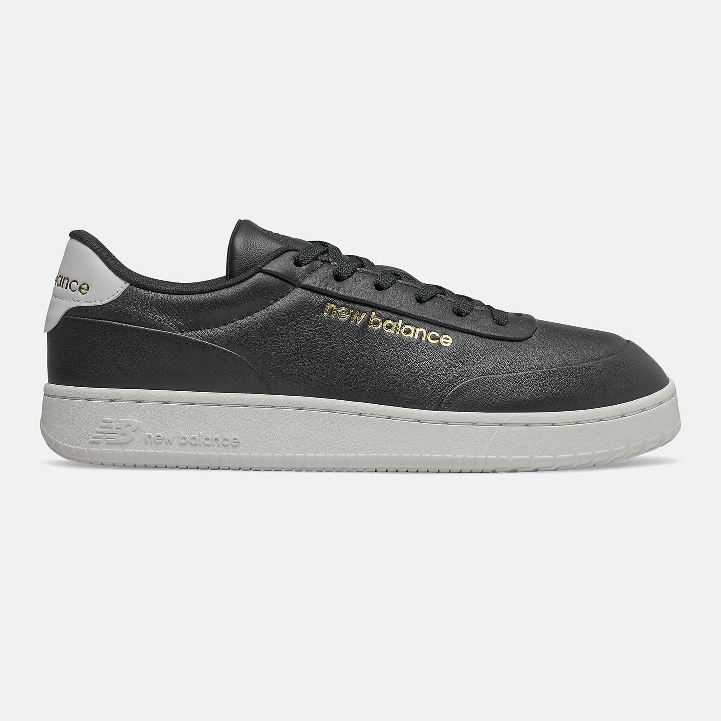 CT Alley | New Balance Shoes Black/White - Men