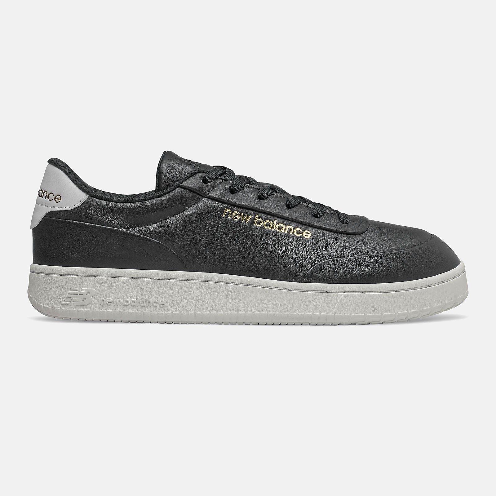 CT Alley | New Balance Shoes Black/White - Men