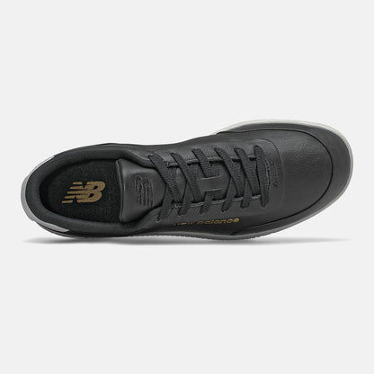 CT Alley | New Balance Shoes Black/White - Men