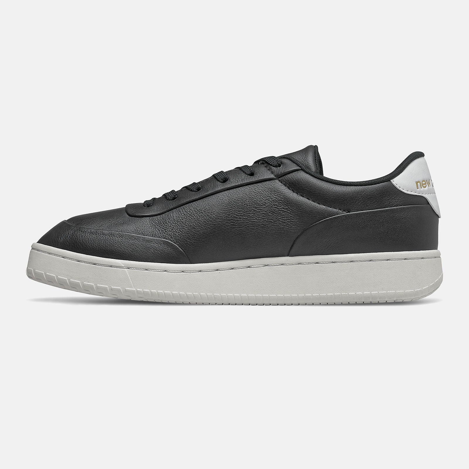 CT Alley | New Balance Shoes Black/White - Men