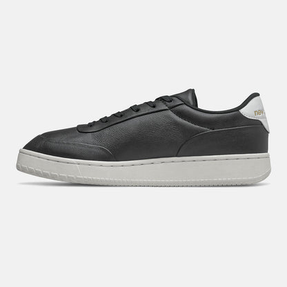 CT Alley | New Balance Shoes Black/White - Men