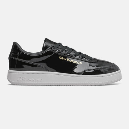 CTAlley | New Balance Shoes Black/White - Women