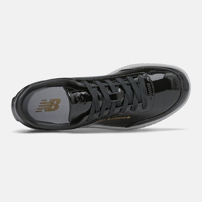 CTAlley | New Balance Shoes Black/White - Women
