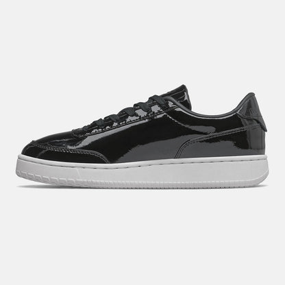 CTAlley | New Balance Shoes Black/White - Women