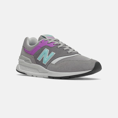 CW997HV1 | New Balance Shoes Grey/Purple - Women